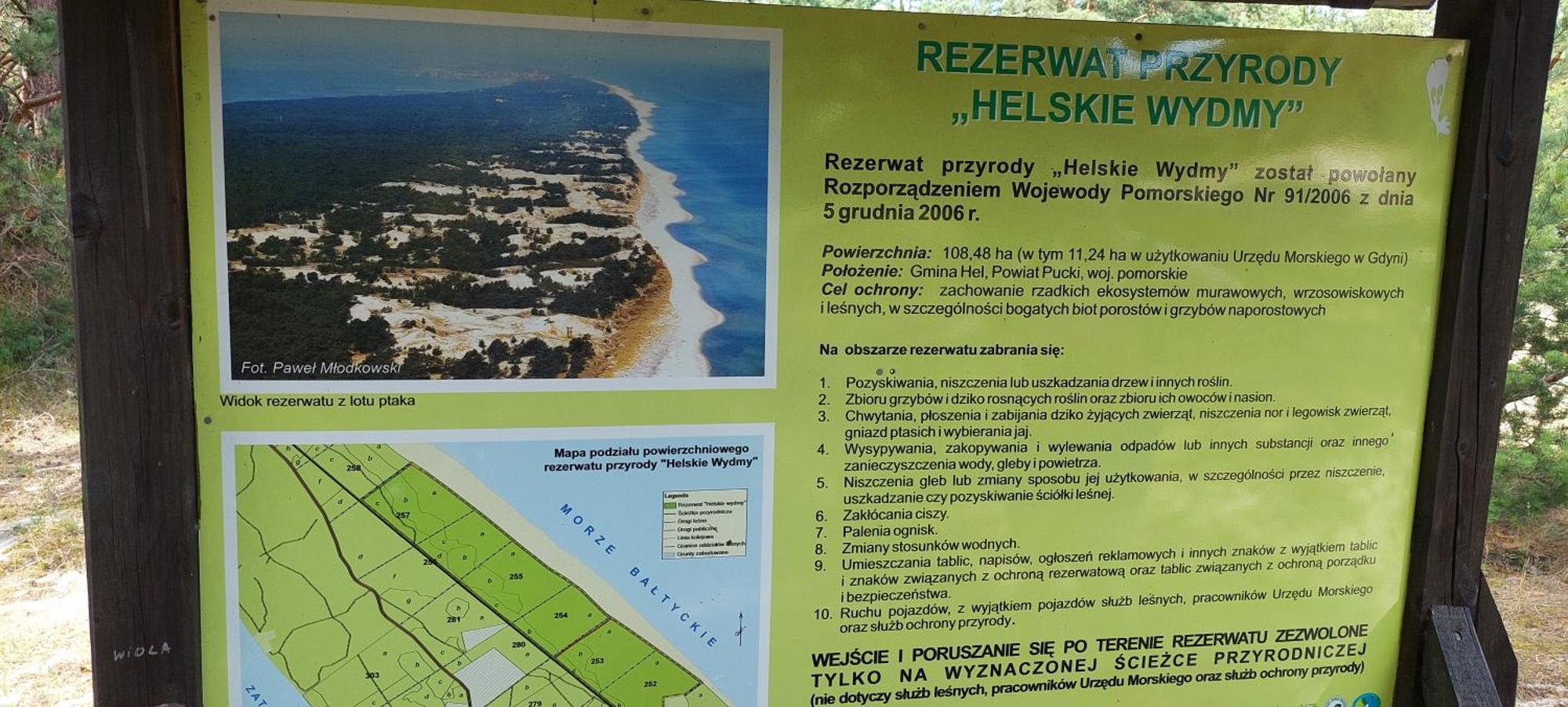 Wioska Na Klifie Helska 11
